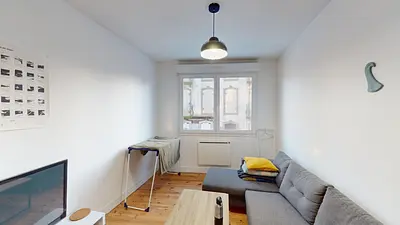 Photo du 22 Rue Borda, 29200 Brest, France Brest