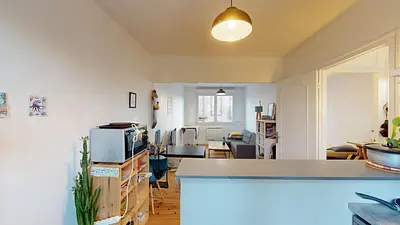 Photo du 22 Rue Borda, 29200 Brest, France Brest