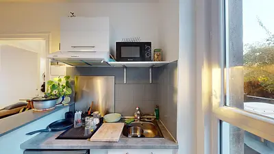 Photo du 22 Rue Borda, 29200 Brest, France Brest