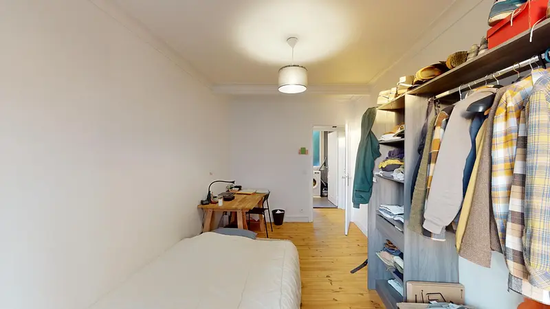 Photo du 22 Rue Borda, 29200 Brest, France Brest