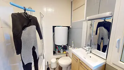 Photo du 22 Rue Borda, 29200 Brest, France Brest