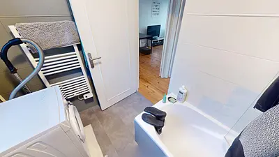 Photo du 22 Rue Borda, 29200 Brest, France Brest