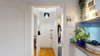 Photo du 22 Rue Borda, 29200 Brest, France Brest