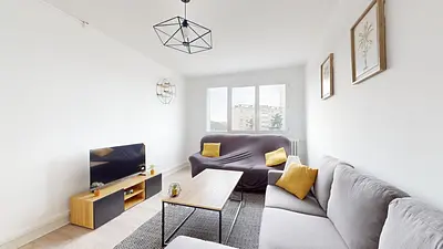 Photo du 28 Avenue Léon Blum, 31500 Toulouse, France Toulouse