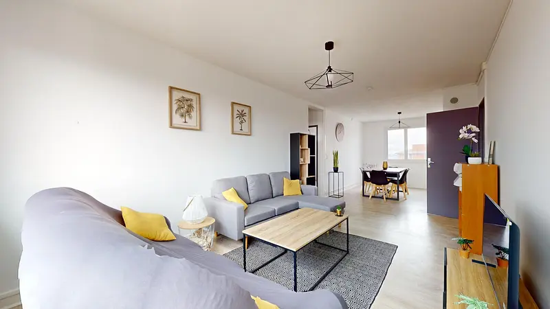 Photo du 28 Avenue Léon Blum, 31500 Toulouse, France Toulouse