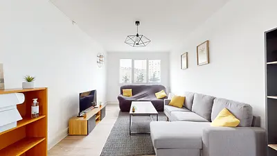 Photo du 28 Avenue Léon Blum, 31500 Toulouse, France Toulouse