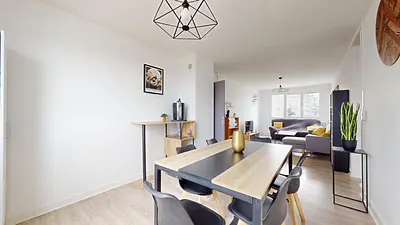 Photo du 28 Avenue Léon Blum, 31500 Toulouse, France Toulouse