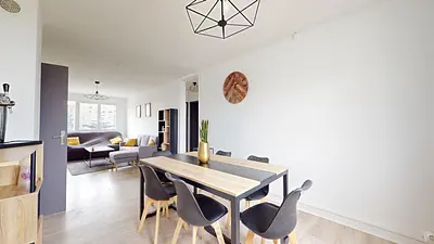 Photo du 28 Avenue Léon Blum, 31500 Toulouse, France Toulouse