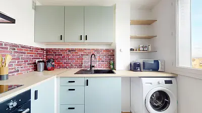 Photo du 28 Avenue Léon Blum, 31500 Toulouse, France Toulouse