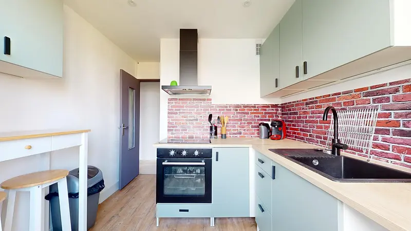 Photo du 28 Avenue Léon Blum, 31500 Toulouse, France Toulouse