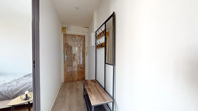 Photo du 28 Avenue Léon Blum, 31500 Toulouse, France Toulouse