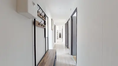 Photo du 28 Avenue Léon Blum, 31500 Toulouse, France Toulouse