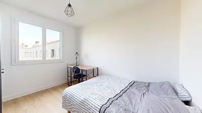 Photo du 28 Avenue Léon Blum, 31500 Toulouse, France Toulouse