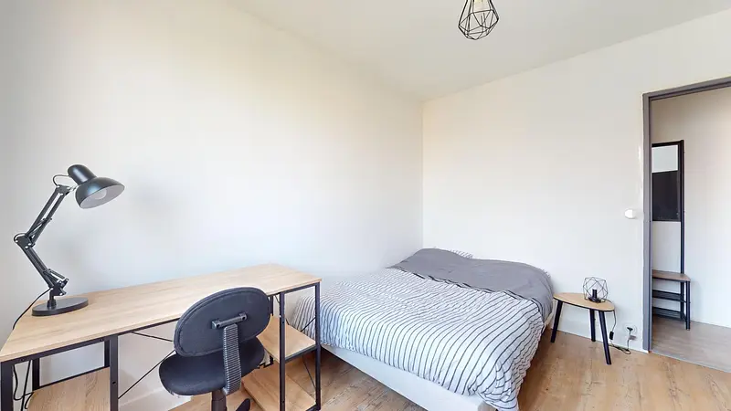 Photo du 28 Avenue Léon Blum, 31500 Toulouse, France Toulouse