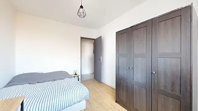 Photo du 28 Avenue Léon Blum, 31500 Toulouse, France Toulouse