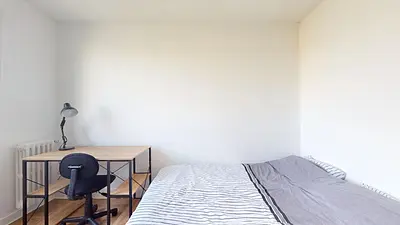 Photo du 28 Avenue Léon Blum, 31500 Toulouse, France Toulouse