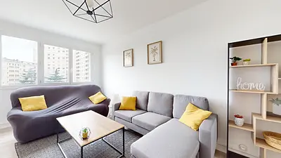 Photo du 28 Avenue Léon Blum, 31500 Toulouse, France Toulouse