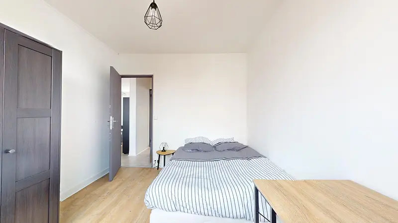 Photo du 28 Avenue Léon Blum, 31500 Toulouse, France Toulouse