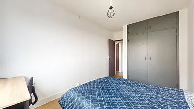 Photo du 28 Avenue Léon Blum, 31500 Toulouse, France Toulouse