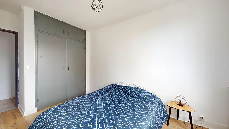 Photo du 28 Avenue Léon Blum, 31500 Toulouse, France Toulouse