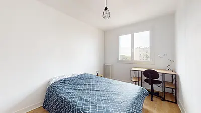 Photo du 28 Avenue Léon Blum, 31500 Toulouse, France Toulouse