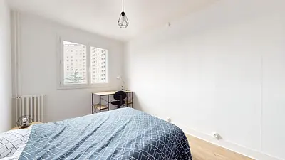 Photo du 28 Avenue Léon Blum, 31500 Toulouse, France Toulouse