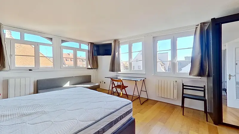 Photo du 1 place des Tripiers, 67000 Strasbourg, France Strasbourg