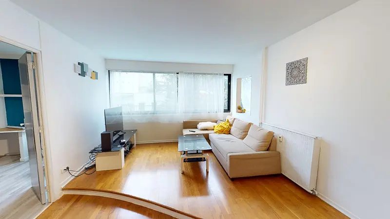 Photo du 24 Avenue Marie Reynoard, 38100 Grenoble, France Grenoble