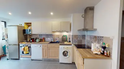 Photo du 24 Avenue Marie Reynoard, 38100 Grenoble, France Grenoble