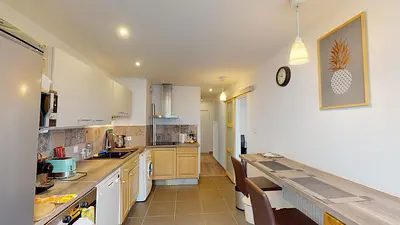 Photo du 24 Avenue Marie Reynoard, 38100 Grenoble, France Grenoble