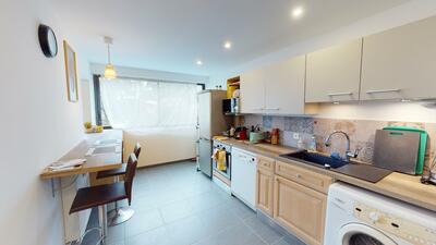 Photo du 24 Avenue Marie Reynoard, 38100 Grenoble, France Grenoble