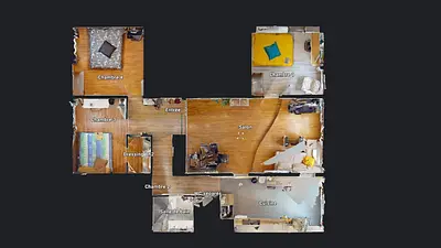 Photo du 24 Avenue Marie Reynoard, 38100 Grenoble, France Grenoble