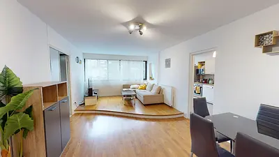 Photo du 24 Avenue Marie Reynoard, 38100 Grenoble, France Grenoble