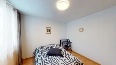 Photo du 24 Avenue Marie Reynoard, 38100 Grenoble, France Grenoble