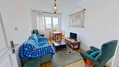 Photo du 106 Rue D'orléans, 14000 Caen, France Caen