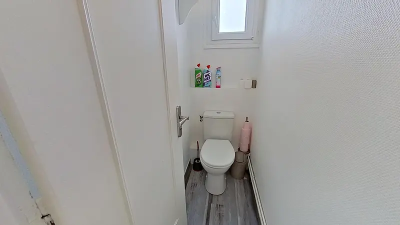 Photo du 106 Rue D'orléans, 14000 Caen, France Caen