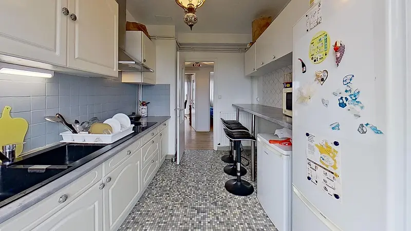 Photo du 106 Rue D'orléans, 14000 Caen, France Caen