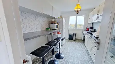 Photo du 106 Rue D'orléans, 14000 Caen, France Caen