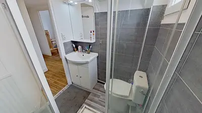 Photo du 106 Rue D'orléans, 14000 Caen, France Caen