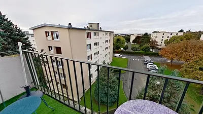 Photo du 106 Rue D'orléans, 14000 Caen, France Caen