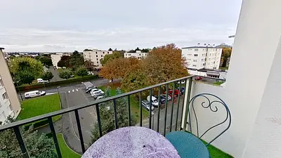 Photo du 106 Rue D'orléans, 14000 Caen, France Caen