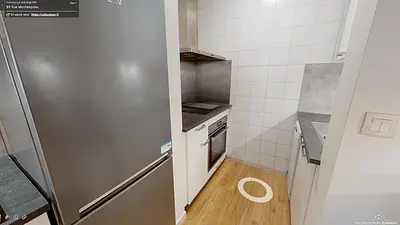 Photo du 89 rue Montesquieu, 69007 Lyon, France Lyon