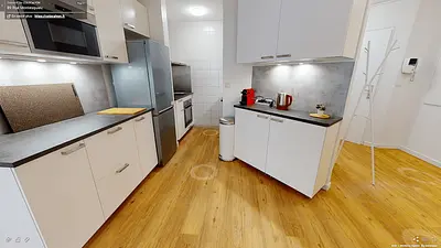 Photo du 89 rue Montesquieu, 69007 Lyon, France Lyon