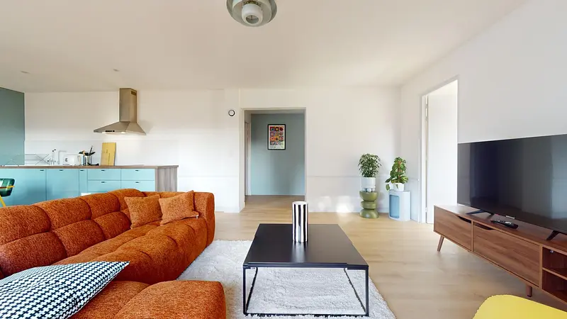 Photo du 79 Boulevard Gambetta, 93130 Noisy-le-Sec, France Noisy-le-Sec