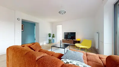 Photo du 79 Boulevard Gambetta, 93130 Noisy-le-Sec, France Noisy-le-Sec