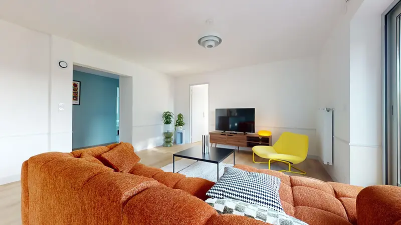 Photo du 79 Boulevard Gambetta, 93130 Noisy-le-Sec, France Noisy-le-Sec