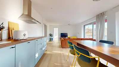 Photo du 79 Boulevard Gambetta, 93130 Noisy-le-Sec, France Noisy-le-Sec