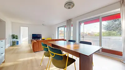 Photo du 79 Boulevard Gambetta, 93130 Noisy-le-Sec, France Noisy-le-Sec