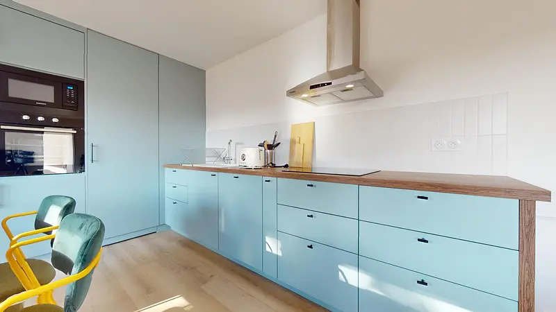 Photo du 79 Boulevard Gambetta, 93130 Noisy-le-Sec, France Noisy-le-Sec