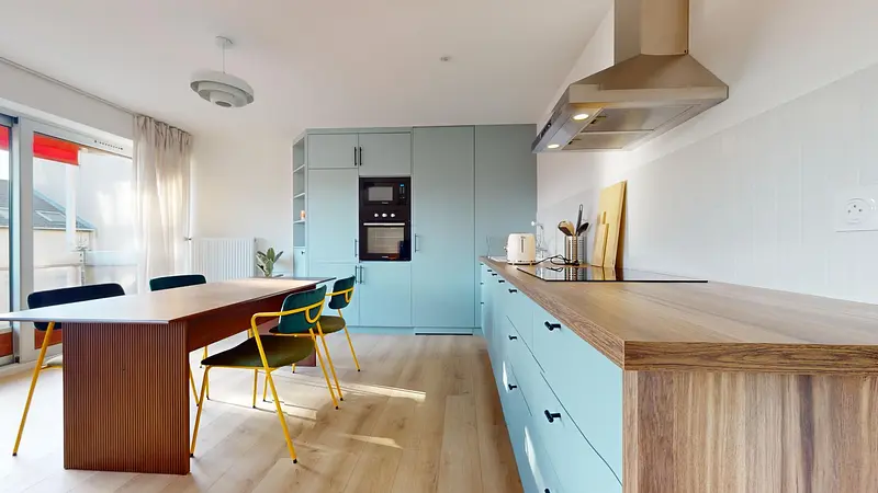 Photo du 79 Boulevard Gambetta, 93130 Noisy-le-Sec, France Noisy-le-Sec